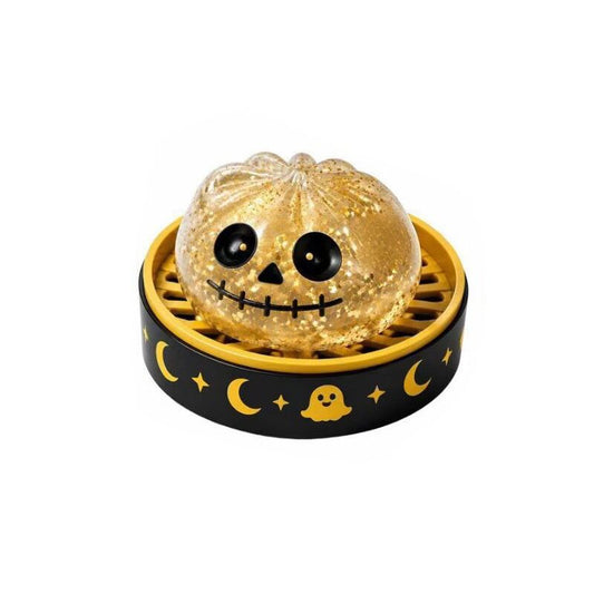 Halloween Mystery Squishy Blind Box|Glitter Stress Relief Squeeze for adults