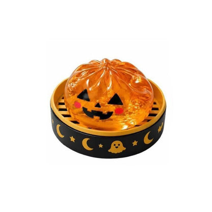 Halloween Mystery Squishy Blind Box|Glitter Stress Relief Squeeze for adults