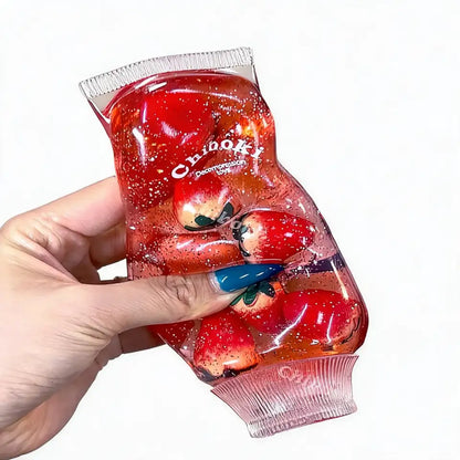 Chiboki Toothpaste squishy/ Thin‑Skin Moldable fidget stress relief Squishy/ ideal party favor holiday gift